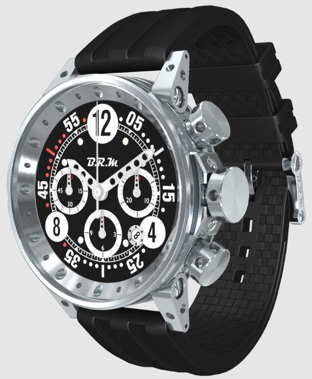 Replica BRM Watch V12-44 Men V12-44-BG-CN-AB